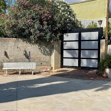 Holiday home Casa Mans Albalat/sagunto *