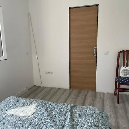 Holiday home Casa Mans Albalat/sagunto