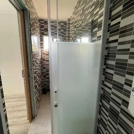 Casa Mans Albalat/sagunto Holiday home Valencia