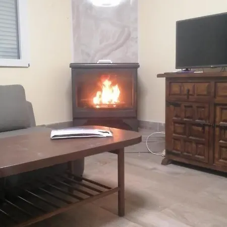 Holiday home Casa Mans Albalat/sagunto