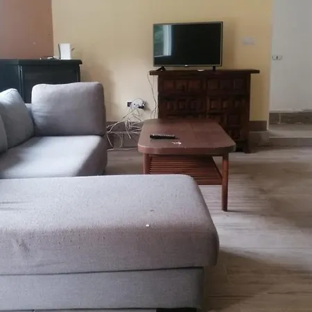 Holiday home Casa Mans Albalat/sagunto *