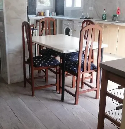 Casa Mans Albalat/sagunto Holiday home