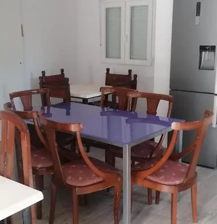 Casa Mans Albalat/sagunto
