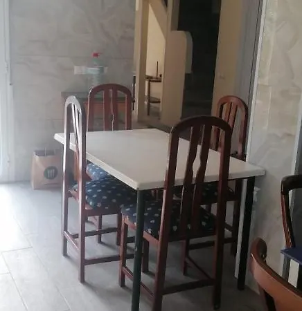 Casa Mans Albalat/sagunto *