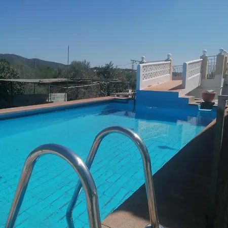 Holiday home Casa Mans Albalat/sagunto