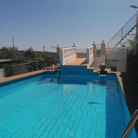 Casa Mans Albalat/sagunto