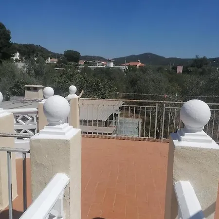 Holiday home Casa Mans Albalat/sagunto