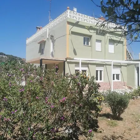Casa Mans Albalat/sagunto