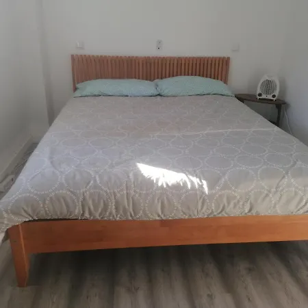 Holiday home Casa Mans Albalat/sagunto